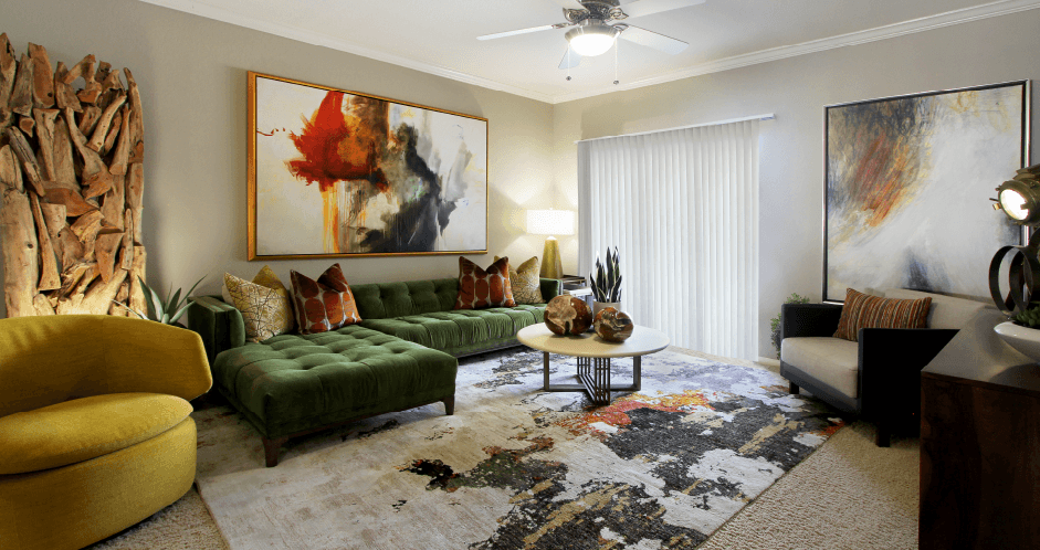 Kensington Square Apartments Image 2